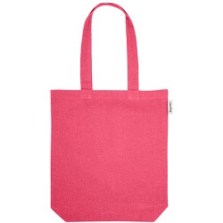 MERIDA. Přírodní bavlněná taška