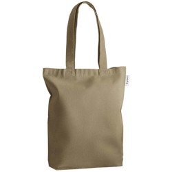 MERIDA. Přírodní bavlněná taška