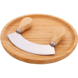 Sada na krájení bylinek Tabbouleh