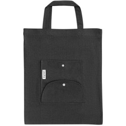 SIENA. Přírodní bavlněná taška