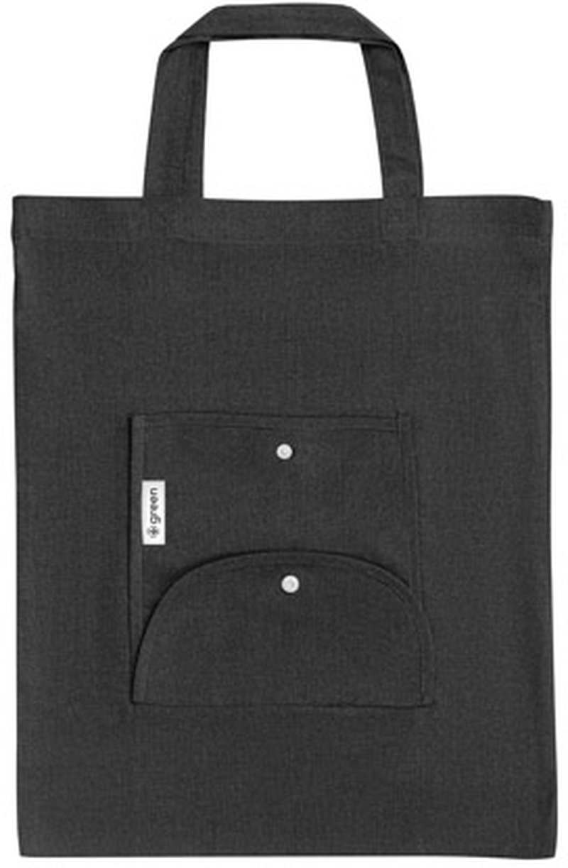 SIENA. Přírodní bavlněná taška