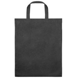 SIENA. Přírodní bavlněná taška