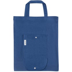 SIENA. Přírodní bavlněná taška