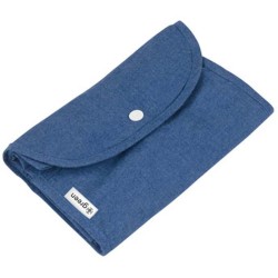 SIENA. Přírodní bavlněná taška