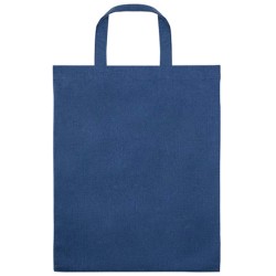 SIENA. Přírodní bavlněná taška