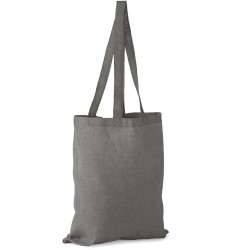 Bavlněná taška MELANGE 140 g