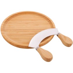 Sada na krájení bylinek Tabbouleh