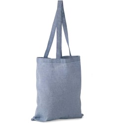 Bavlněná taška MELANGE 140 g