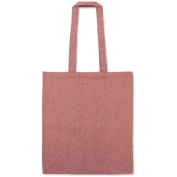 Bavlněná taška MELANGE 140 g