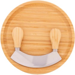 Sada na krájení bylinek Tabbouleh