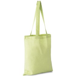 Bavlněná taška MELANGE 140 g