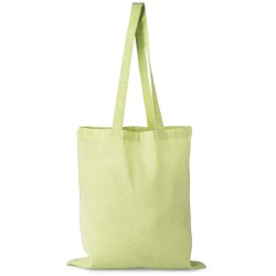 Bavlněná taška MELANGE 140 g