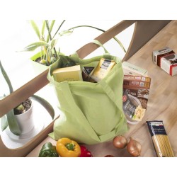 Bavlněná taška MELANGE 140 g