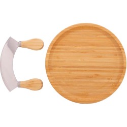 Sada na krájení bylinek Tabbouleh