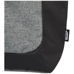 Dvoubarevná nákupní taška na zip GRS 15 l Reclaim