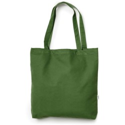 Plátěná taška VINGA s certifikací GOTS