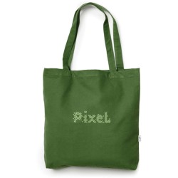 Plátěná taška VINGA s certifikací GOTS