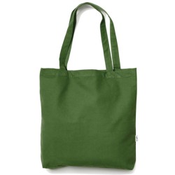 Plátěná taška VINGA s certifikací GOTS