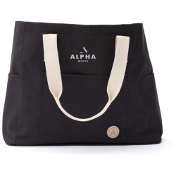 Plážová taška VINGA RPET Sortino