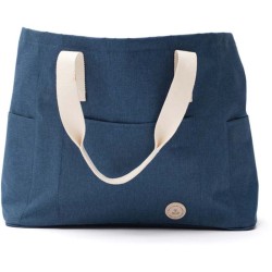 Plážová taška VINGA RPET Sortino