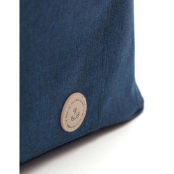 Plážová taška VINGA RPET Sortino