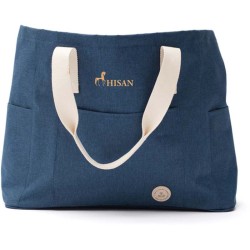 Plážová taška VINGA RPET Sortino