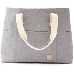 Plážová taška VINGA RPET Sortino