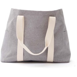 Plážová taška VINGA RPET Sortino