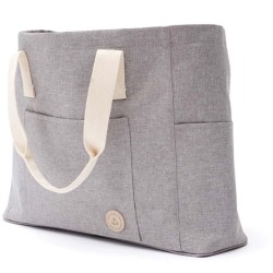 Plážová taška VINGA RPET Sortino