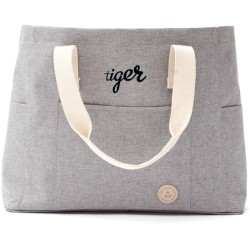 Plážová taška VINGA RPET Sortino