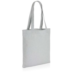 Nebarvená taška Impact z 285g recykl. canvas AWARE