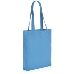 Tote bag Impact z 285g recykl. canvas