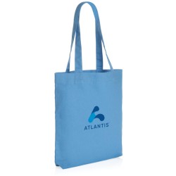 Tote bag Impact z 285g recykl. canvas