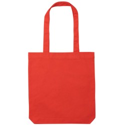 Tote bag Impact z 285g recykl. canvas