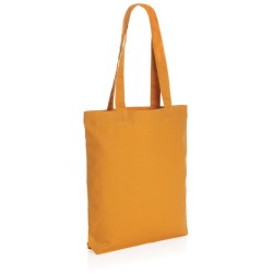 Tote bag Impact z 285g recykl. canvas