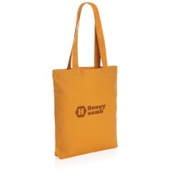 Tote bag Impact z 285g recykl. canvas