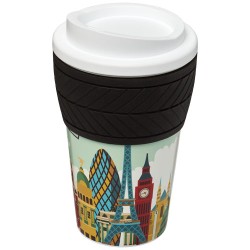 Termo hrnek Brite-Americano pneumatika 350 ml