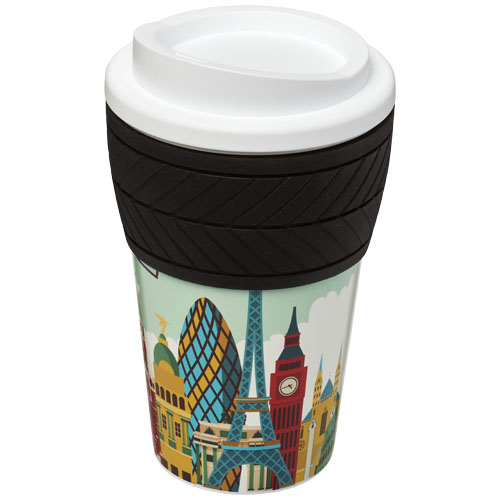 Termo hrnek Brite-Americano pneumatika 350 ml