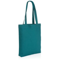 Tote bag Impact z 285g recykl. canvas
