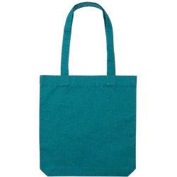 Tote bag Impact z 285g recykl. canvas