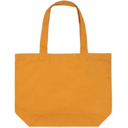 Nákupní taška s kapsou Impact z 285g recykl. canvas