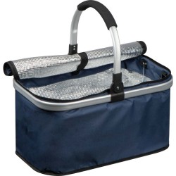 Nákupní košík - chladící