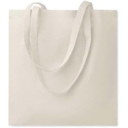 Tura Nákupní taška z BIO bavlny EU