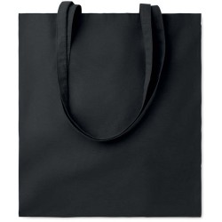 Tura colour Nákupní taška z BIO bavlny EU