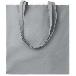 Tura colour Nákupní taška z BIO bavlny EU