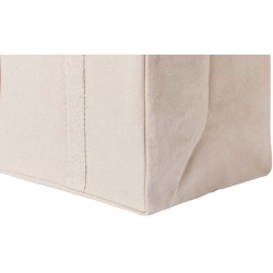 Bavlněná nákupní taška Walvix XL