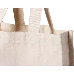 Bavlněná nákupní taška Trokal