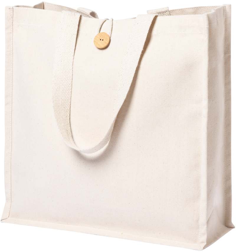 Bavlněná nákupní taška Sembak