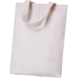 Bavlněná nákupní taška Congres