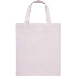 Bavlněná nákupní taška Congres